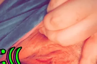 CUM PLAY IN MY LITTLE PINK PUSSY 🥰 - Image 6