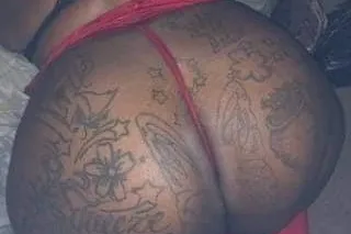 MEMPHIS BIG BOOTY FREAK - Image 2