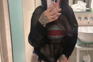 LATINA MAMI 💗 - Image 7