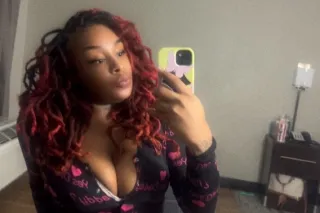 SEXY DREADHEAD READY TO PLEASE... - Image 3