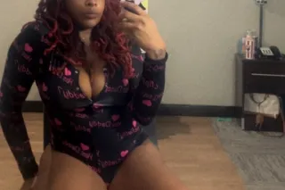 SEXY DREADHEAD READY TO PLEASE... - Image 1