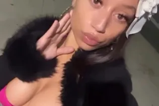 I'm your lil hood fantasy with... - Image 2