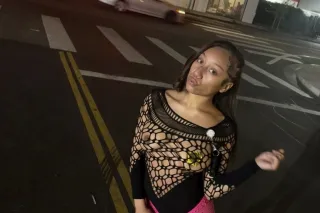 I'm your lil hood fantasy with a pretty face ❤ - Image 7