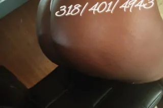 🍫🍫🍫 BIG Booty Freak All 3 🎳 Available First Cum First Serve Must be 30+ Frierson/Stonewall area - Image 7