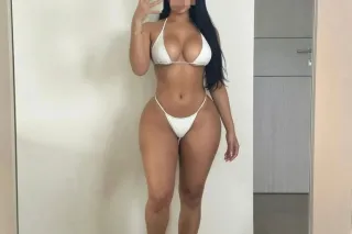 🍬 LATINA AVAILABLE TO PLEASURE... - Image 1