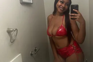 💦💦WETT N WILDD EBONY FRIEND😍👅L... - Image 3