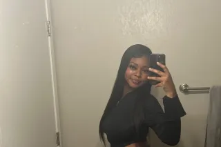 💦💦WETT N WILDD EBONY FRIEND😍👅L... - Image 4