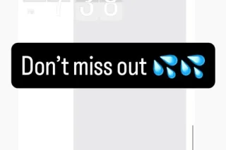 LAST NIGHT HERE HHR SP TODAY ONLY 💕👠INCALL AND OUTCALL 😘⭐HEY ZADDY 😘COME ENJOY YOUR TIME WITH A GOOD SLUT IN A GOOD MOOD ⭐⭐ QV SP YES I DO ANAL - Image 10