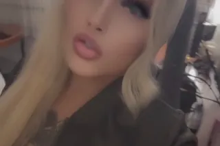 Texas Pro❤Platinum Blonde Hott... - Image 3