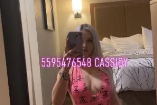 Sexy Irish 🍀 Bubble Butt Blond... - Image 1