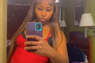 🌹Available NOW‼💕Sexy Slim Thick Anal Freak 💋👅Tght Wet Pussy 💦👅Cum Get A Taste Of The Best💯😘 - Image 6