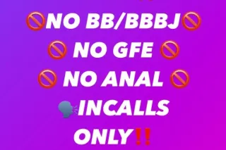 🚨SERIOUS INQUIRIES ONLY 🚨 Yours Truly Amazon & ThroatGoat Goddess 👸🏽😝 Back In Town Ready For A Fun Time 🤪 INCALLS ONLY 🤳🏽🤑 - Image 12