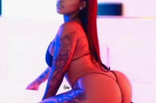 THROAT GOAT KISS AND CUDDLE GF... - Image 2