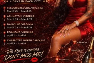 🍑❤😝MEAGANFOXX SI HABLO ESPANOL... - Image 3