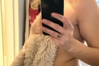 Nails in your back, teeth in y... - Image 4