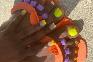 FETISHES Friendly Fetishes Pos... - Image 3