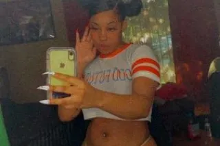 ✨𝒴ℴ𝓊𝓇 ☆•ᗰI᙭ᗴᗪ ᑕᑌTIᗴ 🍒🍭☆• 👸🏾✨🍑💦... - Image 2