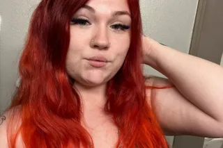 sexy snow bunny with dangerous beautiful eyes that takes souls😜 - Image 7