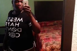 BIG BOOTY DICK SUCKING CUMM FREAK (anal friendly) - Image 8