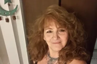 Hot Freaky Cougar - Image 2