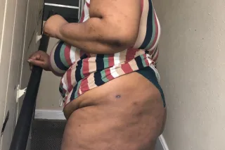 PLEASE READ 📖 FREAKY EBONY BBW... - Image 2