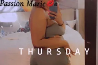 💕💕 Sweet Pussy MARIE🥵 BACK IN ... - Image 3
