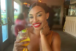 Brown Sugar Babe 🤎 - 29 - Image 1