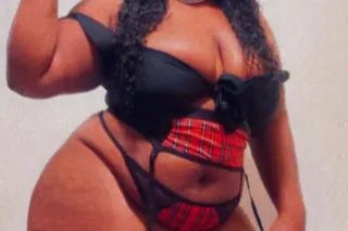 Wet 💦 and Wild 😜 Chocolate Fan... - Image 3