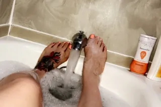 😘SEXY ITALIAN/DUTCH😘 38DD'S THICK THIGHS😘 COCK GOBBLER😜CUM MAKE ME YA LIL SLUT! $80 QUICK IN RANCHO😘 - Image 10