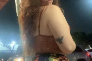 Shortcake 🍰 the Irish Redhead PAWG 🍑 Traveling i84 West TODAY ONLY - Image 7