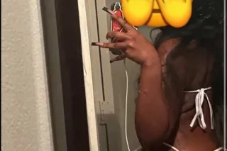 NUT ALL NOVEMBER!💋 5 STAR GIRL... - Image 1