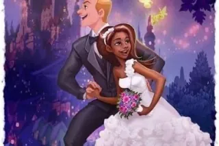 Springtime's Spontaneous Squir... - Image 1