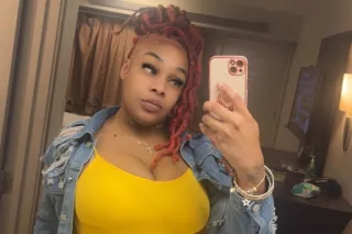 IM BAACKK READY TO PLEASE U !!... - Image 2