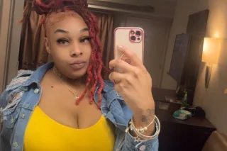 IM BAACKK READY TO PLEASE U !!... - Image 4