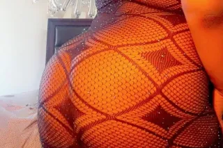 Bajan fresk Voluptuous thick a... - Image 4