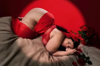 BBW LOVERS ONLY - Image 5