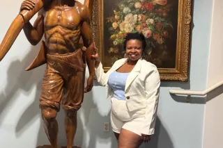 YOU'RE SEEING THIS CAUSE YOU NEED A MASSAGE, RIM, AND EXTRA LOVE FROM YOUR EXOTIC BEAUTY;) HMU ❤ - Image 8