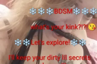 💃🏻🧚🏻♀COME take your place n KNEEL B4 ME😜🎄☃🎁✨😈 LADY MISTRESS Snow is in Anoka!❄ I'M HERE for fantasy DOMINATION FREAK OFFs!!!!💃🏻⛓‍💥 - Image 12