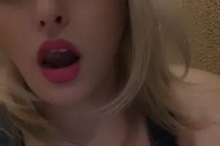 WOULD YOU HELP ME CHECK MY GAG REFLEX - Image 9