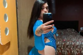 SEXY LEXI YOUR FAV LATINA TREA... - Image 1