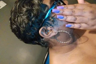 Amazon Thickness 💦💥🧠👅🍑💦 - 45 - Image 4