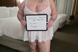 100qv special - sexy 😇 bbw loves cum💦 - Image 11