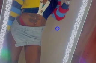 MS. PRETTY PUSSY 😍💦 READ AD FI... - Image 1