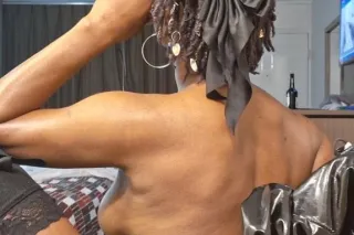 too hot sexy as dangerous fall in love with the silently crown❤‍🔥🤟🏾👑 - Image 9