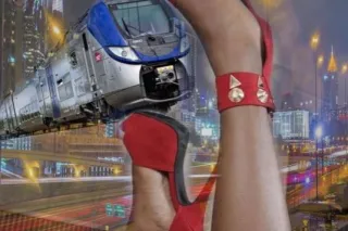 video chat 🔗🖤 on your knees - Image 12