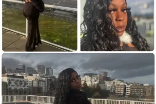 BRAINS BEAUTY & BOOTY 🧠👸🏾🍑 EXQUISITE EBONY🍫💎 - Image 5