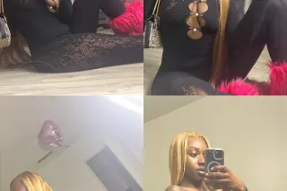 5 STAR BADDIE⭐ Incall, Outcall... - Image 3