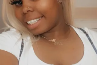 NAEJAH 🍑 — THE GIRL WITH THE BIG FAT ASS - Image 12