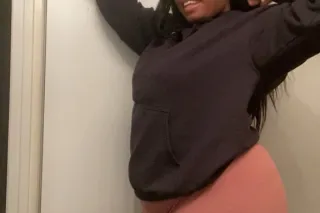 NAEJAH 🍑 — THE GIRL WITH THE BIG FAT ASS - Image 6