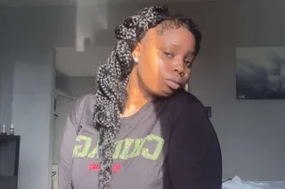 NAEJAH 🍑 — THE GIRL WITH THE BIG FAT ASS - Image 7